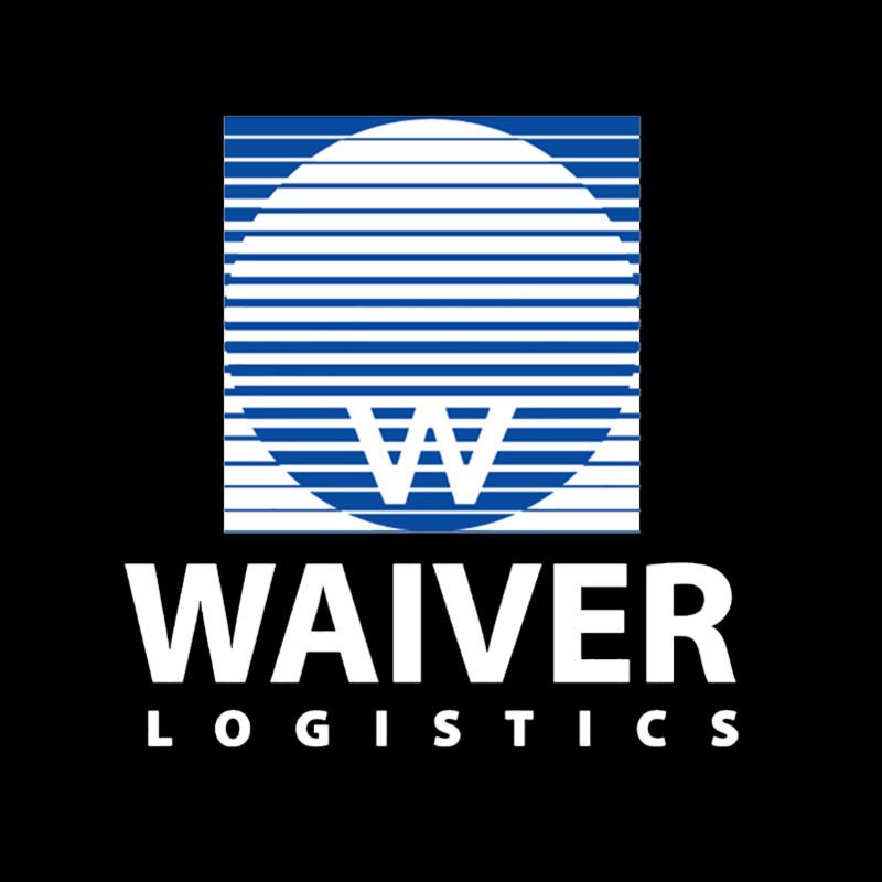 Logotipo de Waiver Logistics