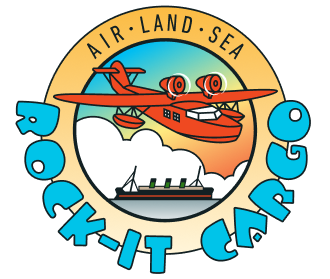 Rock-It Cargo logo