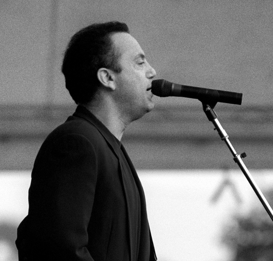 Billy Joel